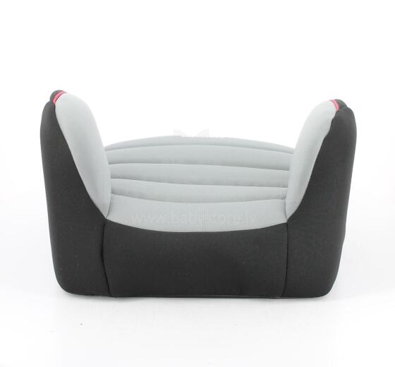 NANIA car seat-booster Dream Luxe Rouge