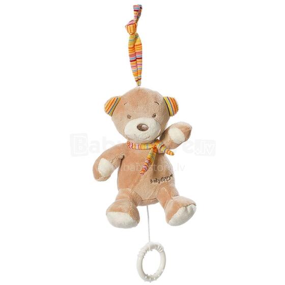 BABYFEHN mini musical teddy, 160055