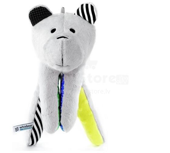 WHISBEAR migdukas Citron