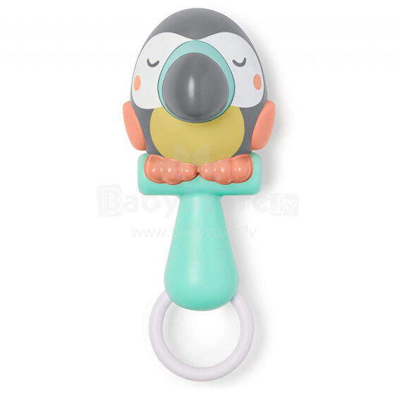 SKIP HOP Troopiline lind Toucan Maraca, 305404