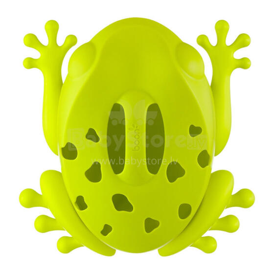 BOON vannimänguasjade hoidja Frog B10087