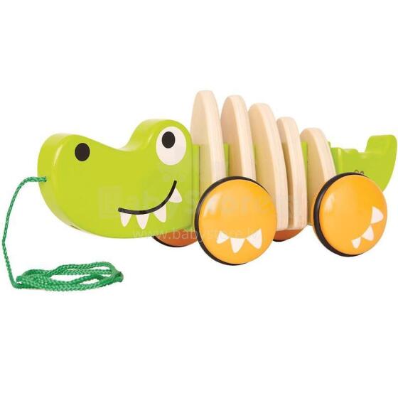 HAPE velkams krokodils, E0348