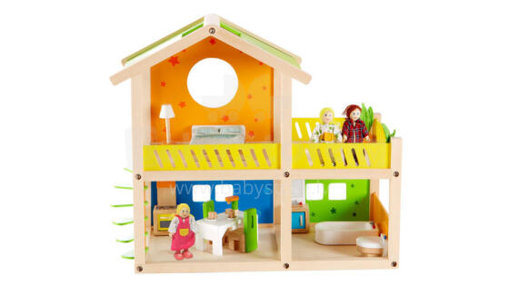 HAPE Happy villa, E3402