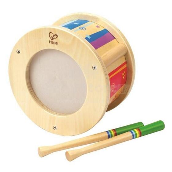 HAPE little drummer, E8167A