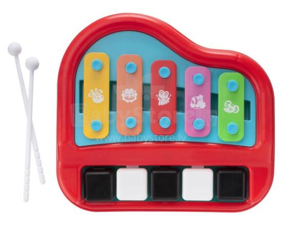 PLAYGRO Music Class Xylophone, 6386389