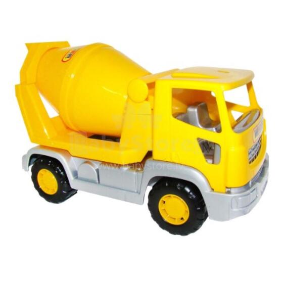 WADER Construction Concrete-mixer, 41609