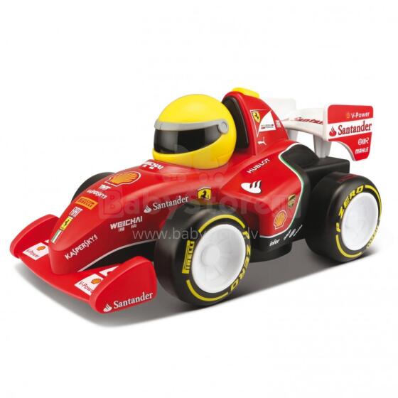 BB JUNIOR car Ferrari Drifters, 16-81503