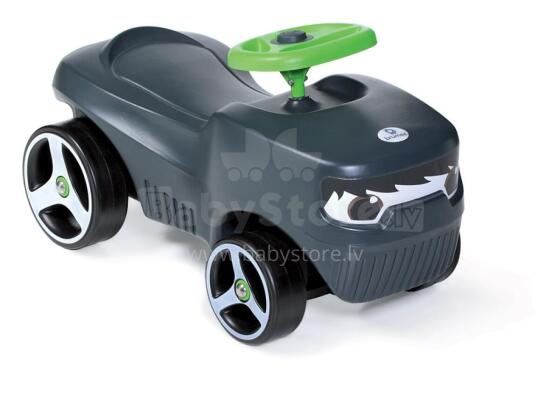 BRUMEE car scooter black FARMEE, BFARM 432C