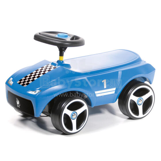 BRUMEE car scooter blue DRIFTEE, BDRIF 3005U