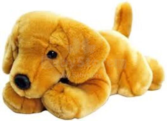 KEEL TOYS plush Labrador, 30cm