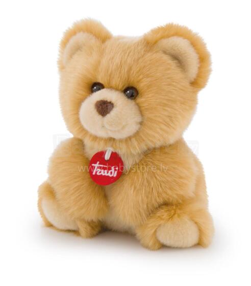 TRUDI plush bear, 24 cm, 29004