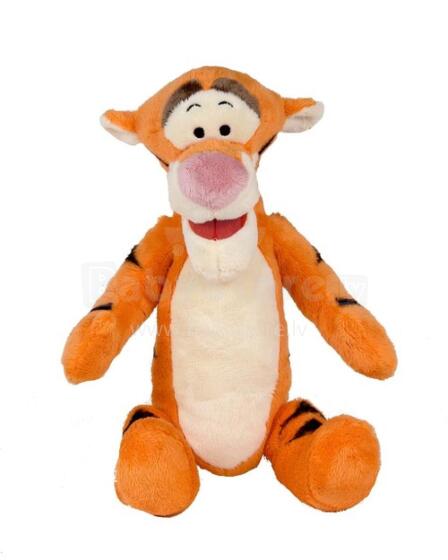 DISNEY plush tiger, 36 cm, DDP11044