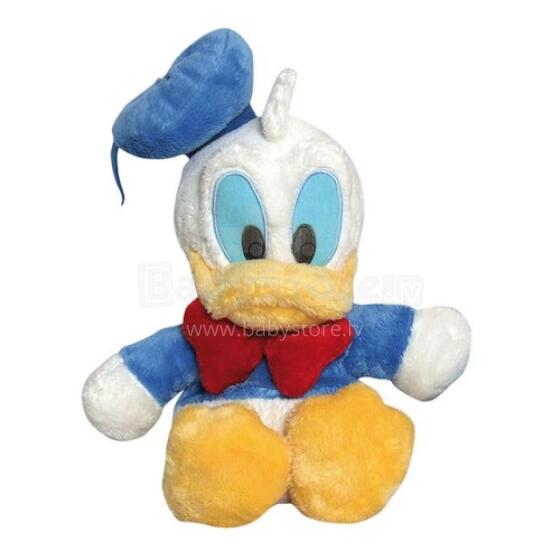 DISNEY plush flopsie Donald, 25 cm, DDP12565