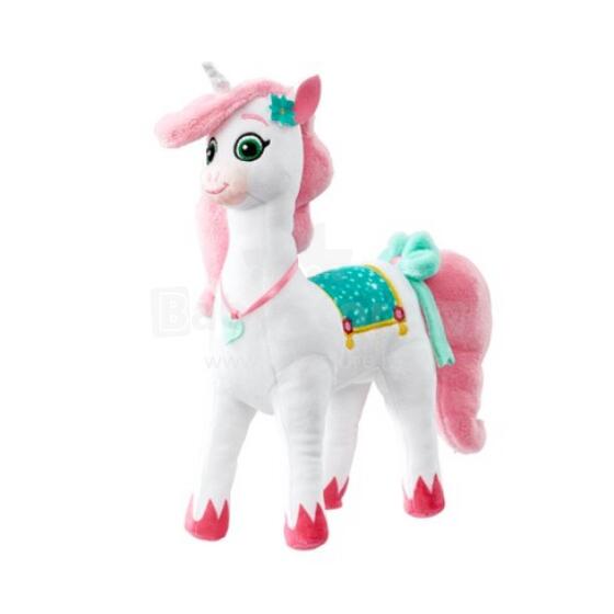 NELLA THE PRINCESS mīkstā rotaļlieta Cuddle Plush Trinket, 11279.2500