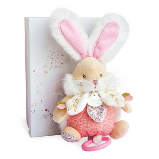 DOUDOU ET COMPAGNIE  plīša rotaļlietas Lapin De Sucre 20 cm, DC3492