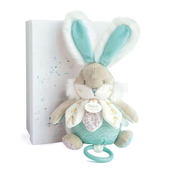 DOUDOU ET COMPAGNIE plīša rotaļlietas Lapin De Sucre 20 cm, DC3493