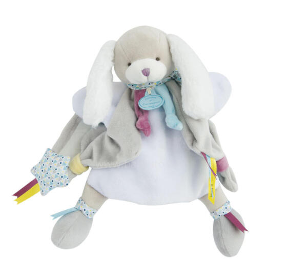 DOUDOU ET COMPAGNIE plush toy Le Chien Boy 28 cm, DC3082