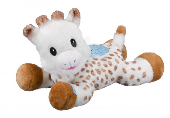 VULLI Sophie la girafe plush 0+ Light & Dreams 850739F