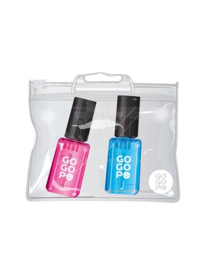 GOGOPO nail polish highlighters 2pk, GP003