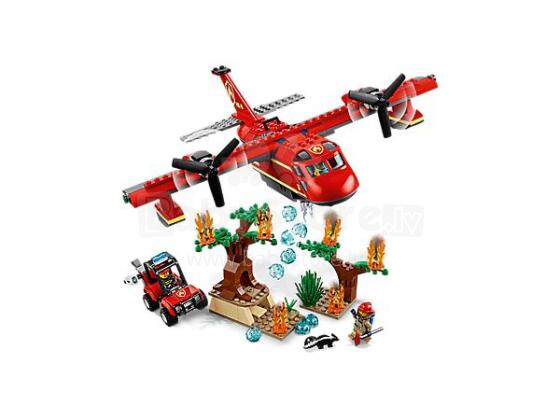 60217 LEGO® City Fire Plane