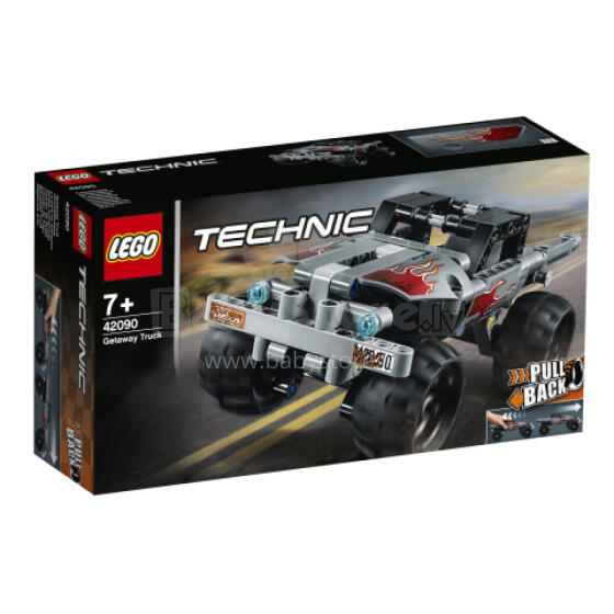 42090 LEGO® Technic Getaway Truck