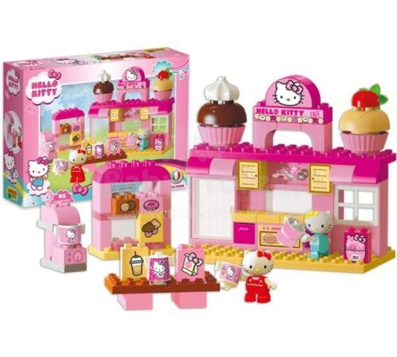 UNICO Hello Kitty užkandžų baras, 8695-00HK