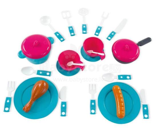 Cooking set, 11221