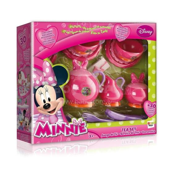 MINNIE Tea set Minnie, 180444