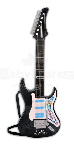 BONTEMPI elektroninė gitara Fender, 24 4810