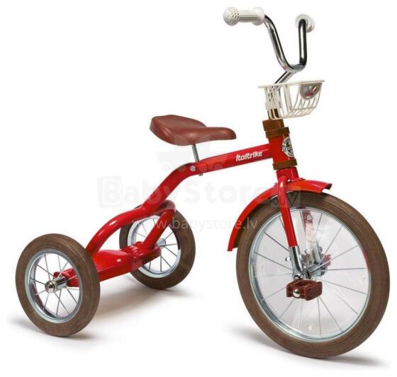 Italtrike Spoke 16″ Tricycle Champion Art.1935 Bērnu trīsritenis ar metālisko rāmi