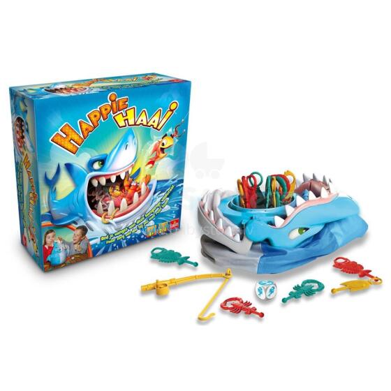 GOLIATH game Shark, 30737.006