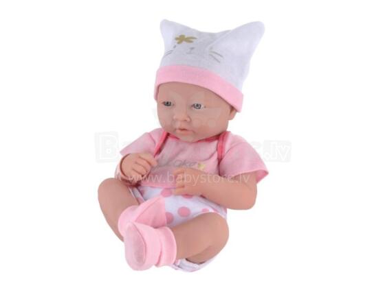 ELC newborn girl Cupcake, 143403