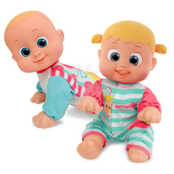 BOUNCIN BABIES doll Come to mummy, 801018