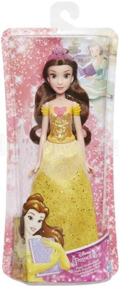 DISNEY PRINCESS SHIMMER B fashion  lėlė asort., E4021EU4