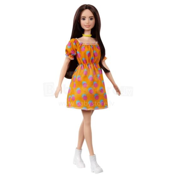 BARBIE modes lelle, GRB52