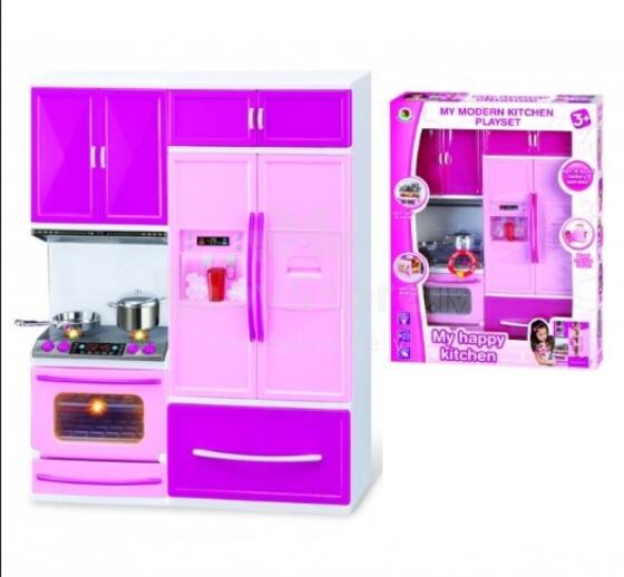 Kitchen Set, 1412U510