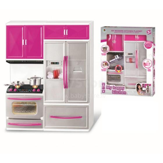 Kitchen set, 1412U540