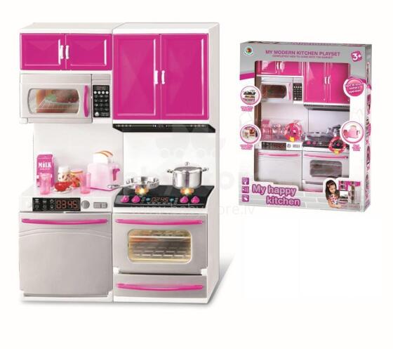 Kitchen set, 1412U541