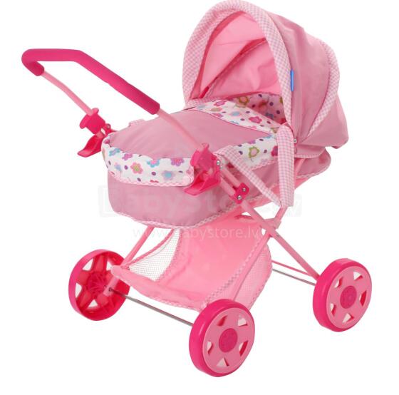 Spring Doll Diana Pram