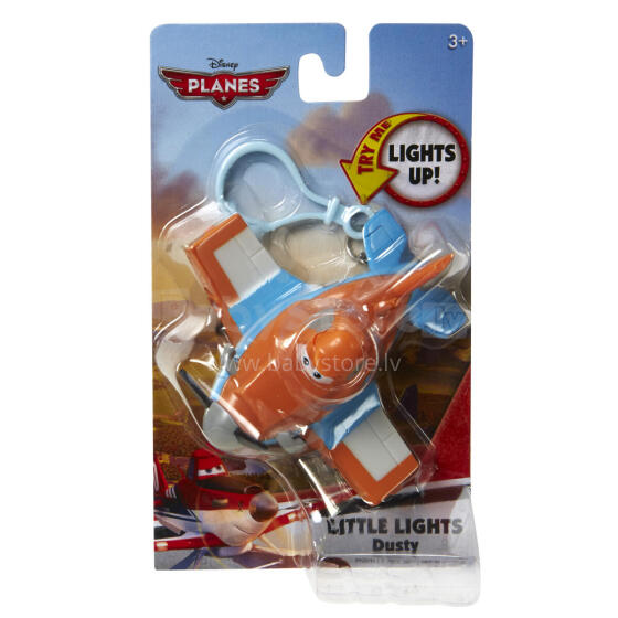 DISNEY LITTLE LIGHTS pendant Dusty, 94457