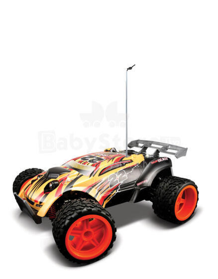 MAISTO TECH RC Baja Beast, Ready-to-run, 81132