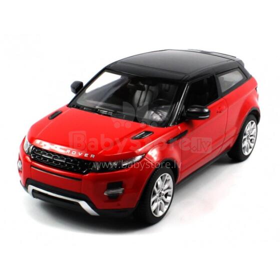 RASTAR auto 1:14 RC Range Rover Evoque, 47900