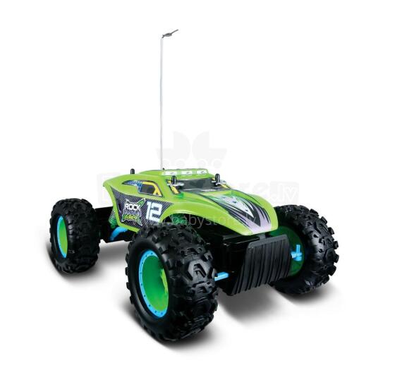 MAISTO TECH RC masin Rock Crawler Extreme, 81156