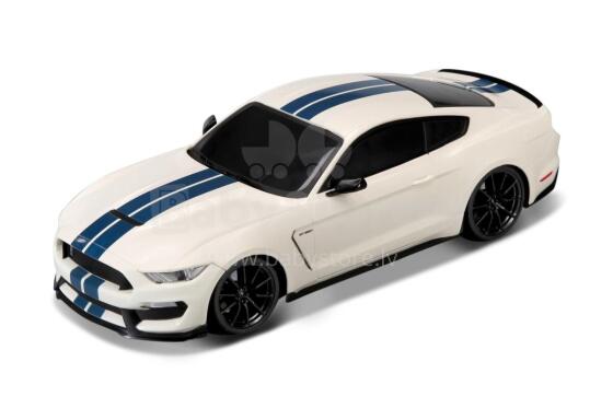 MAISTO TECH auto 1:14, Ford Shelby GT350, 81248