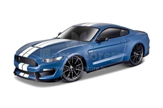 MAISTO TECH auto 1:24, Ford Shelby GT350, 81088