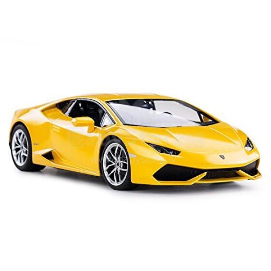 RASTAR auto RC Lamborghini LP610-4 01:14, 70800