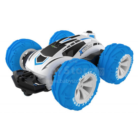 EXOST car RC Storm 1:18, TE135