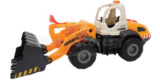 SIMBA DICKIE TOYS auto Road Loader, 203726000