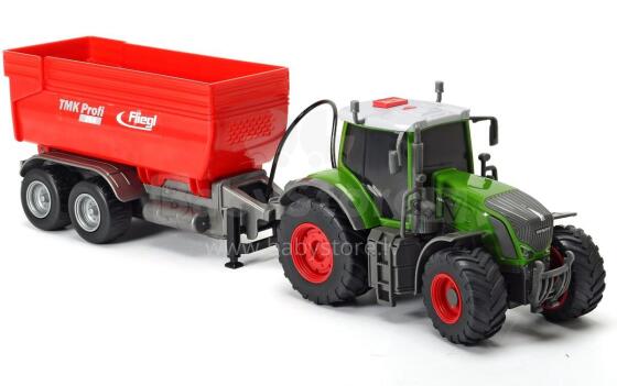 SIMBA DICKIE TOYS auto Fendt 939 Vario, 203737000