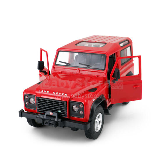 R/C 1:14 Land Rover Defender